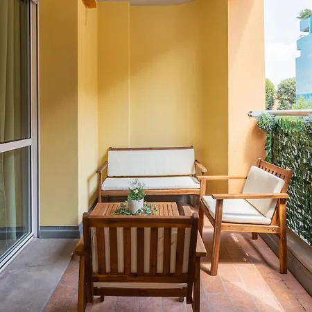 5 Min From The Center - Cencetti Cozy شقة بولونيا