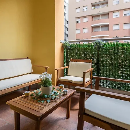 5 Min From The Center - Cencetti Cozy بولونيا