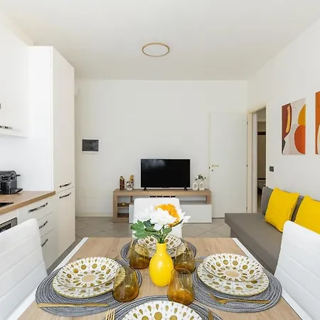 شقة 5 Min From The Center - Cencetti Cozy