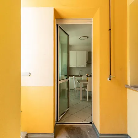 5 Min From The Center - Cencetti Cozy بولونيا